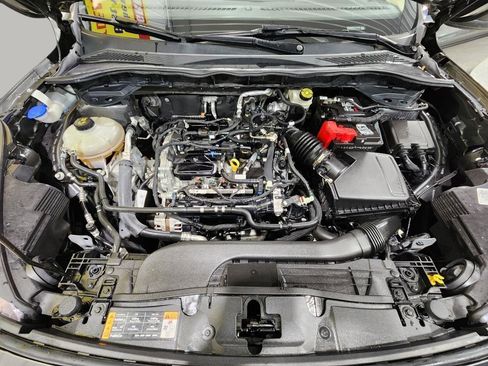 Used 2020 Ford Escape SEL image 38