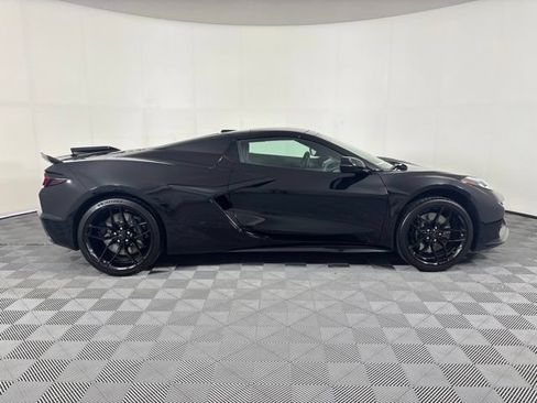 New 2026 Chevrolet Corvette Z06 RWD image 35
