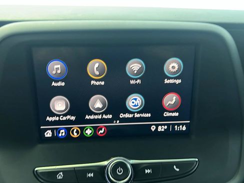 Used 2021 Chevrolet Camaro LT RWD image 15