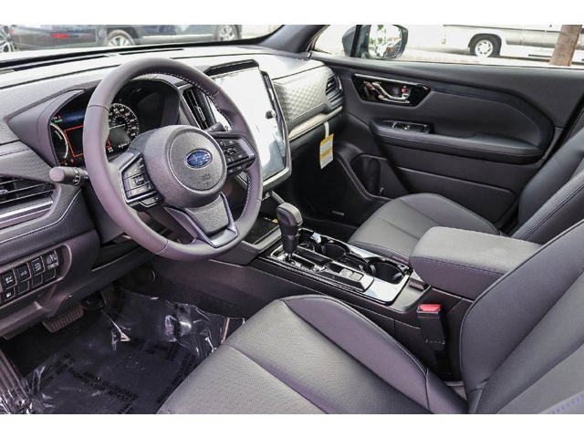 New 2026 Subaru Forester Sport AWD/4WD image 43