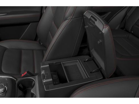 New 2025 MAZDA CX-5 2.5 Turbo w/ Premium Package image 10