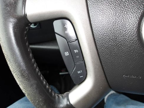 Used 2013 Chevrolet Silverado 1500 LT w/ All-Star Edition AWD/4WD image 15