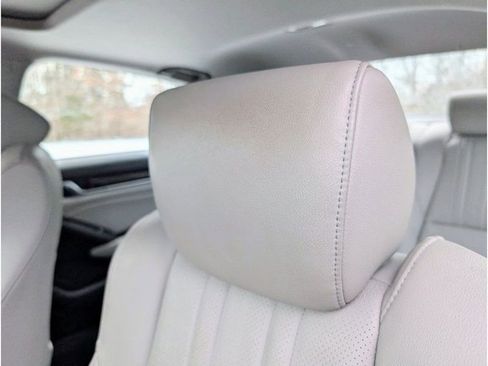 Used 2018 Honda Accord EX-L image 14