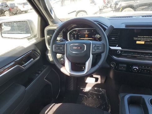 New 2026 GMC Sierra 1500 Elevation AWD/4WD image 14