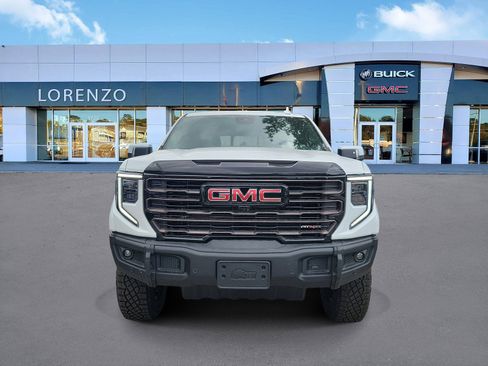 New 2026 GMC Sierra 1500 AT4X AWD/4WD image 2