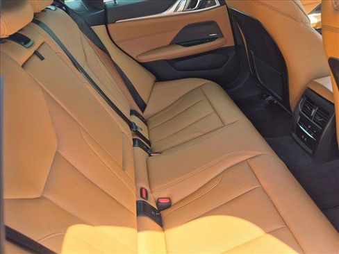 Used 2024 BMW 430i Gran Coupe w/ Premium Package RWD image 18