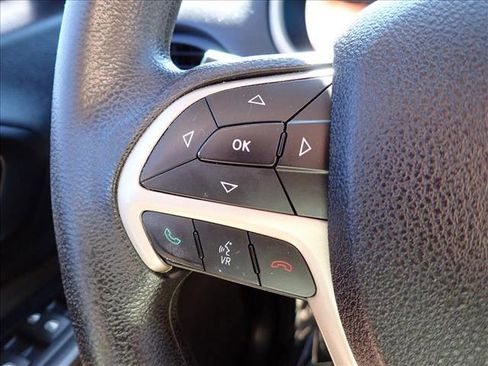 Used 2015 Jeep Cherokee Sport AWD/4WD image 19