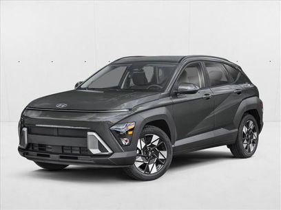 Used 2025 Hyundai Kona SEL