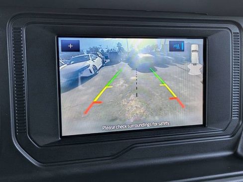 Used 2023 Ford Bronco Black Diamond image 20