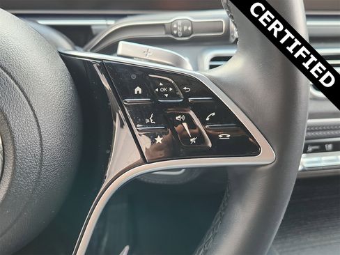 Certified 2024 Mercedes-Benz GLE 450 4MATIC image 29