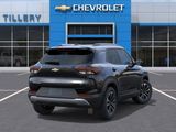 New 2025 Chevrolet TrailBlazer LT image 4