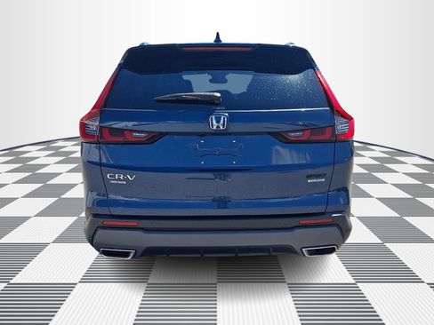 Used 2025 Honda CR-V Sport Touring image 7