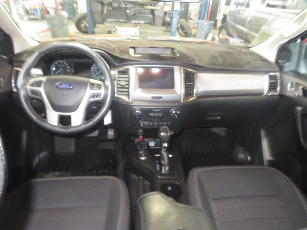 Used 2019 Ford Ranger 4x4 SuperCrew image 38
