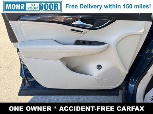 Used 2022 Buick Envision Essence w/ Safety Package image 10