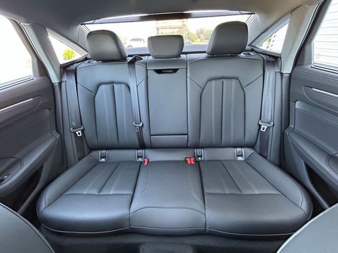 New 2026 Audi A6 Premium Plus image 13