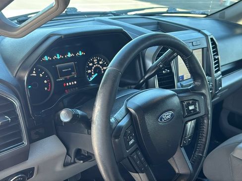 Certified 2019 Ford F150 XLT w/ Equipment Group 301A Mid RWD image 22