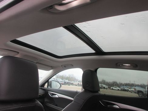 New 2026 Buick Envision Sport Touring image 15