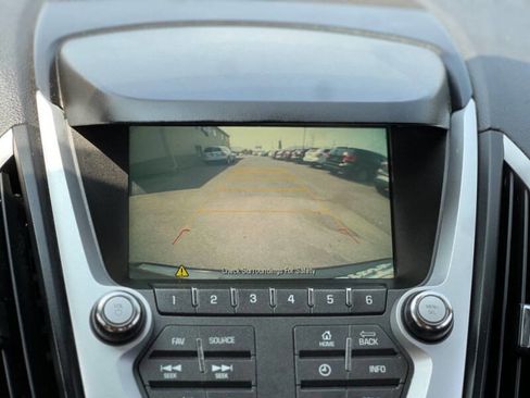 Used 2016 GMC Terrain SLT image 17