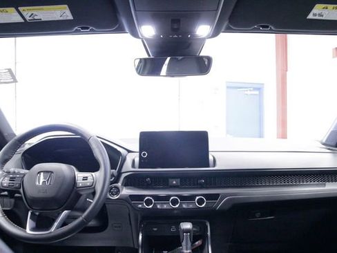 Certified 2024 Honda CR-V Sport-L image 16