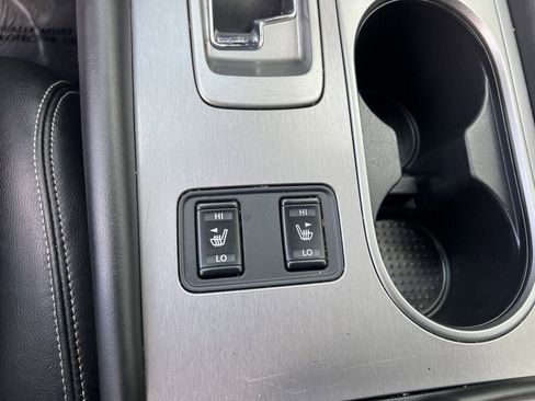 Certified 2023 Nissan Murano SL w/ Cargo Package image 17