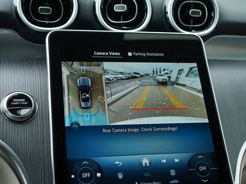 New 2026 Mercedes-Benz GLC 300 image 21