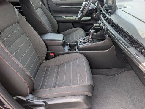 Used 2023 Honda CR-V Sport image 12