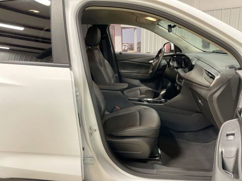 Used 2024 Buick Encore GX Sport Touring w/ Comfort Package FWD image 28