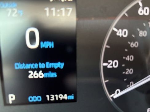 Used 2025 Toyota Corolla LE FWD image 13