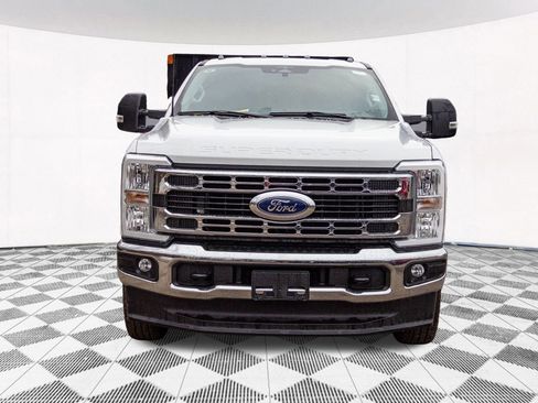 New 2023 Ford F350 XL w/ Snow Plow Prep Package image 6
