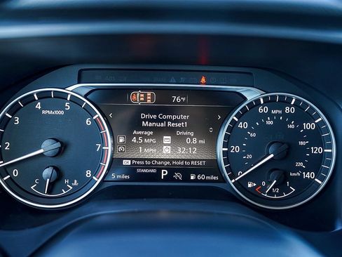 New 2026 Nissan Rogue SV FWD image 14