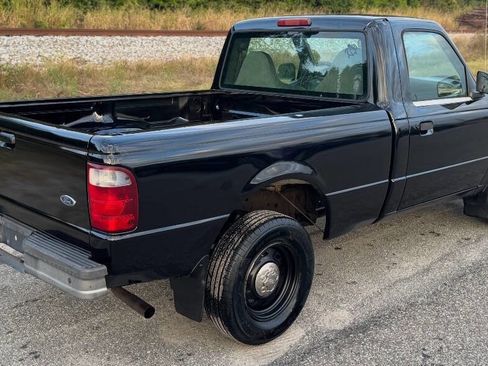 Used 2001 Ford Ranger XL image 4