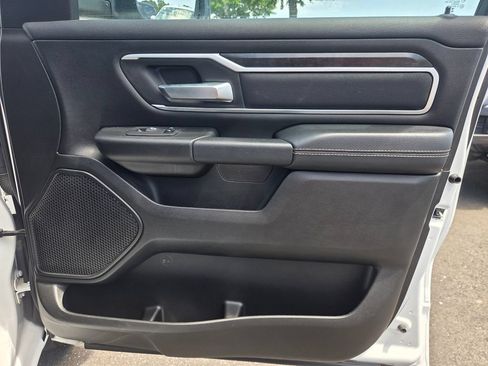 Used 2024 RAM 1500 Big Horn AWD/4WD image 26