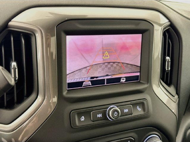 New 2026 Chevrolet Silverado 2500 Custom w/ Custom Value Package AWD/4WD image 15