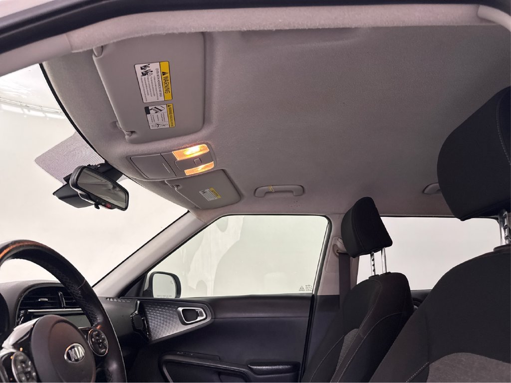 Used 2020 Kia Soul EX FWD image 33