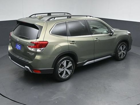 Used 2021 Subaru Forester Touring w/ Popular Package #2 AWD/4WD image 49