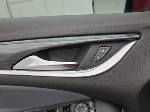 Certified 2023 Buick Enclave Essence image 16