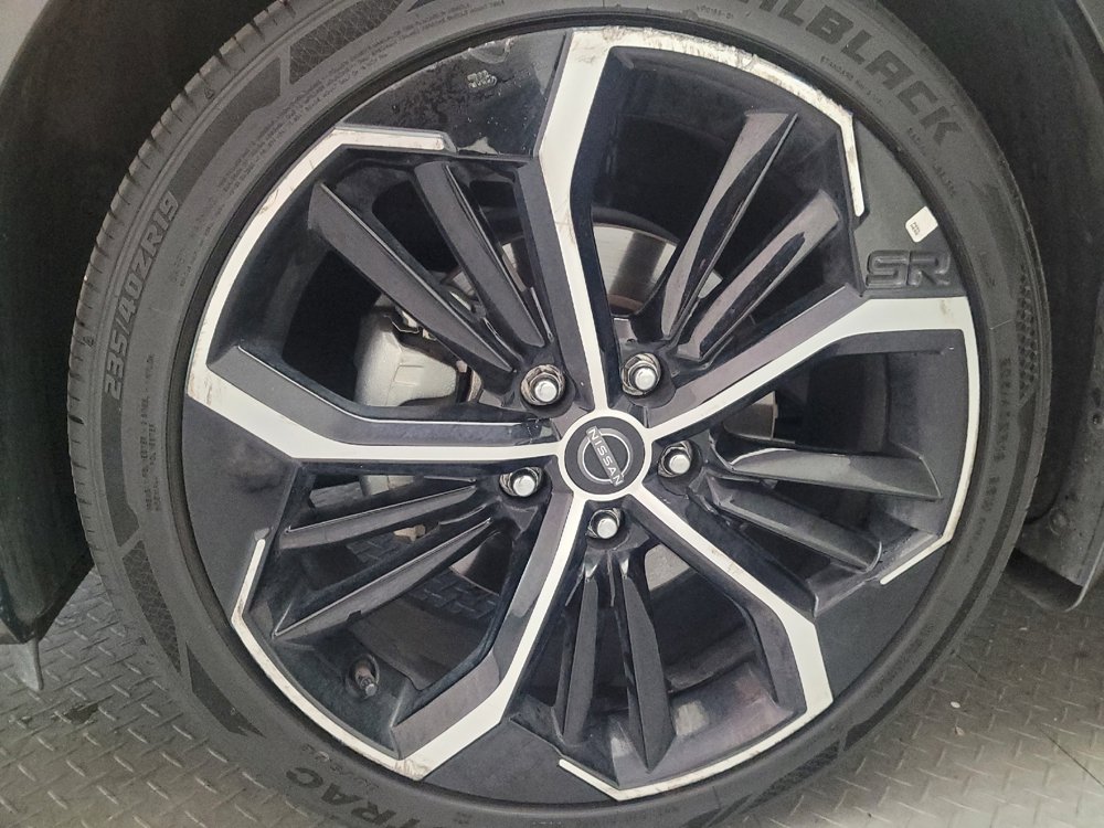 Used 2024 Nissan Altima 2.5 SR FWD image 31