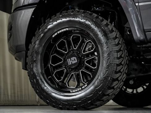 Used 2026 RAM 2500 Big Horn AWD/4WD image 54