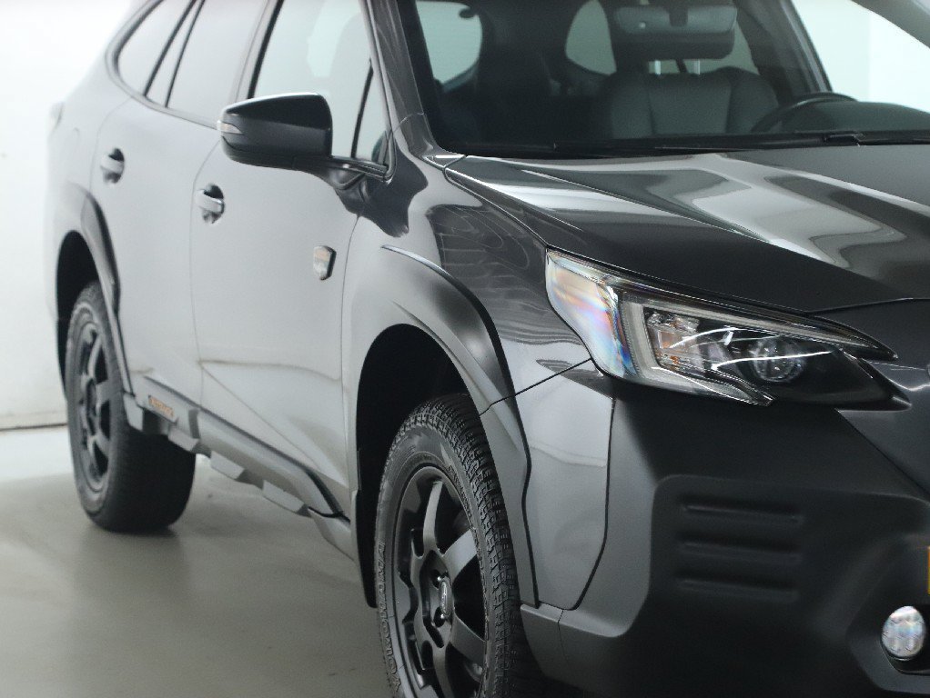 Used 2022 Subaru Outback Wilderness w/ Wilderness Package AWD/4WD image 8