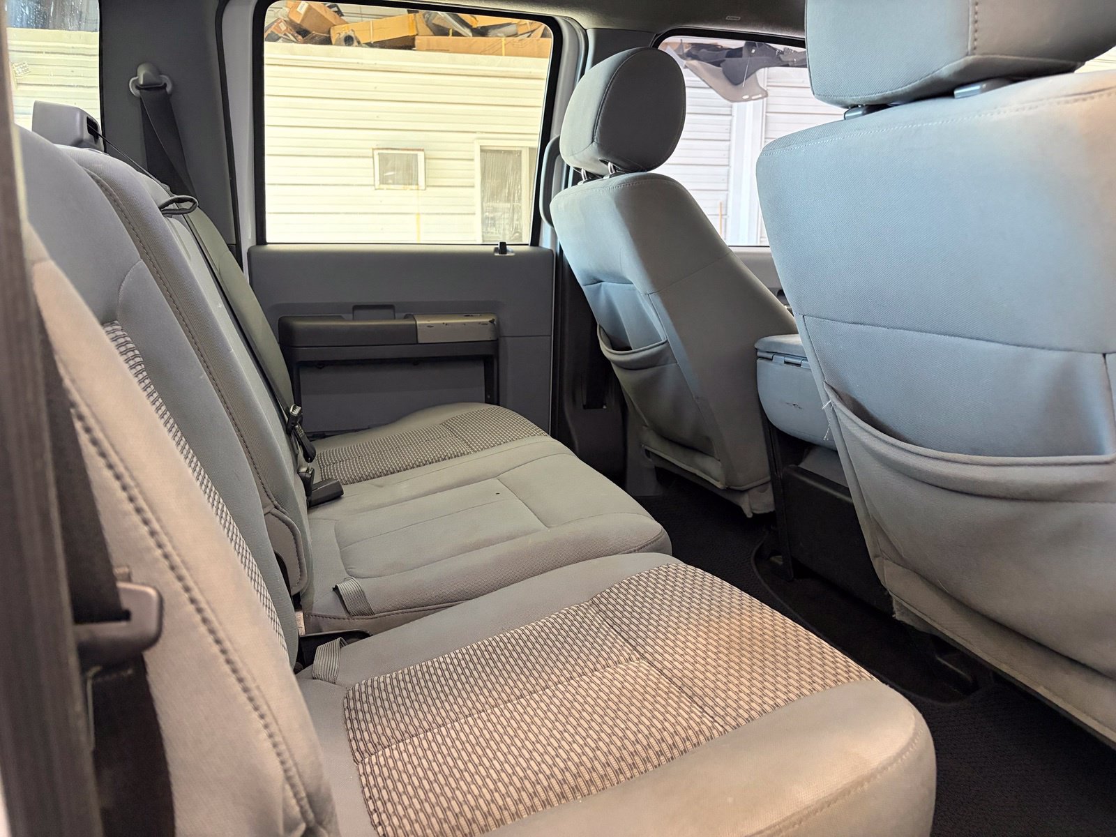 Used 2016 Ford F350 XLT AWD/4WD image 31
