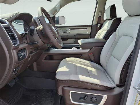 New 2026 RAM 1500 Laramie w/ Bed Utility Group image 8