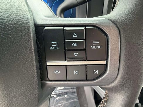 Used 2025 Ford F250 Lariat w/ Chrome Package AWD/4WD image 13