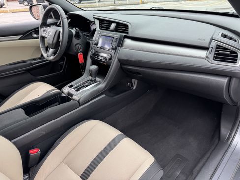 Used 2018 Honda Civic LX image 35