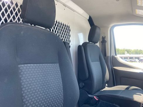 Used 2021 Ford Transit 250 Low Roof w/ Load Area Protection Package RWD image 15