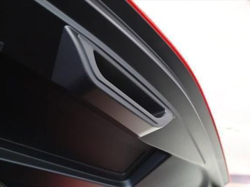 New 2026 Chevrolet Corvette Stingray Coupe w/ 1LT image 38