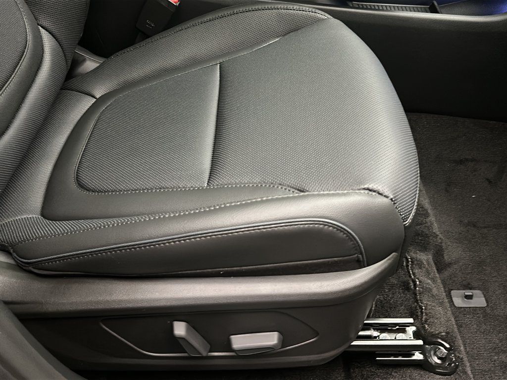 New 2026 Hyundai Tucson Limited AWD/4WD image 19