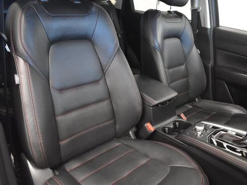 Used 2022 MAZDA CX-5 Carbon Edition AWD/4WD image 6