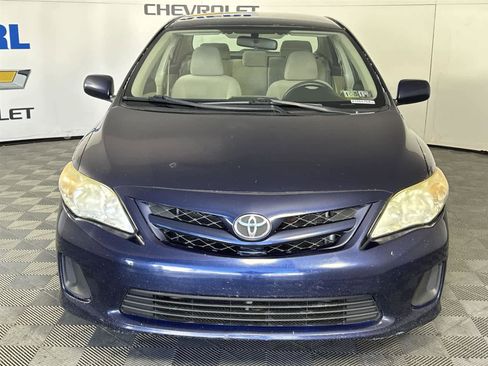 Used 2011 Toyota Corolla LE image 8