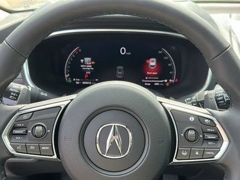 New 2026 Acura MDX SH-AWD image 12