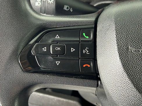 Used 2025 RAM ProMaster 2500 w/ Convenience Group FWD image 25